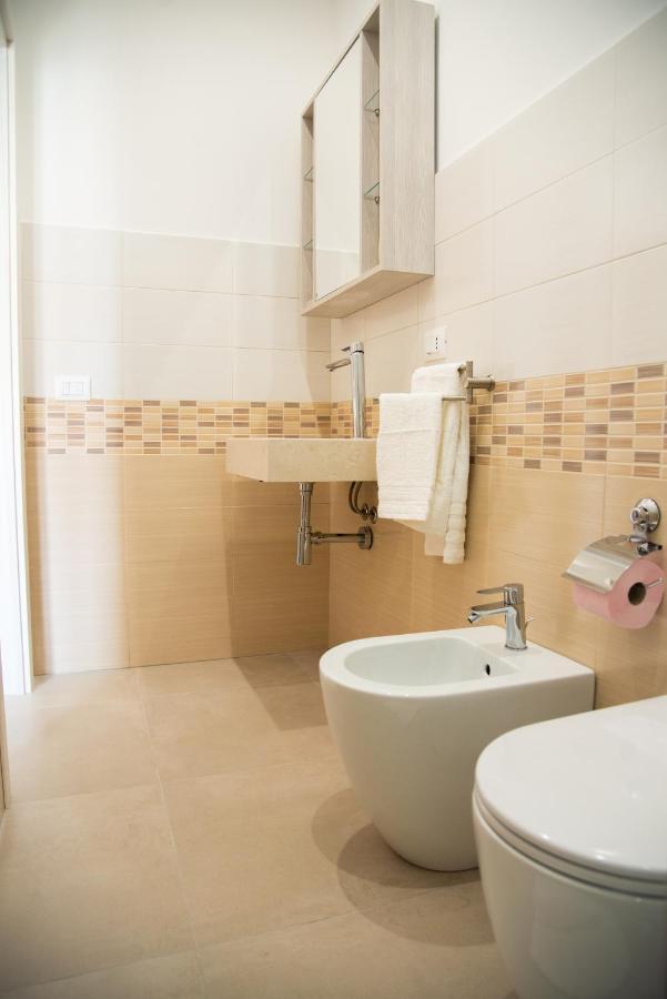 A & G Relax Rooms シラクーサ エクステリア 写真